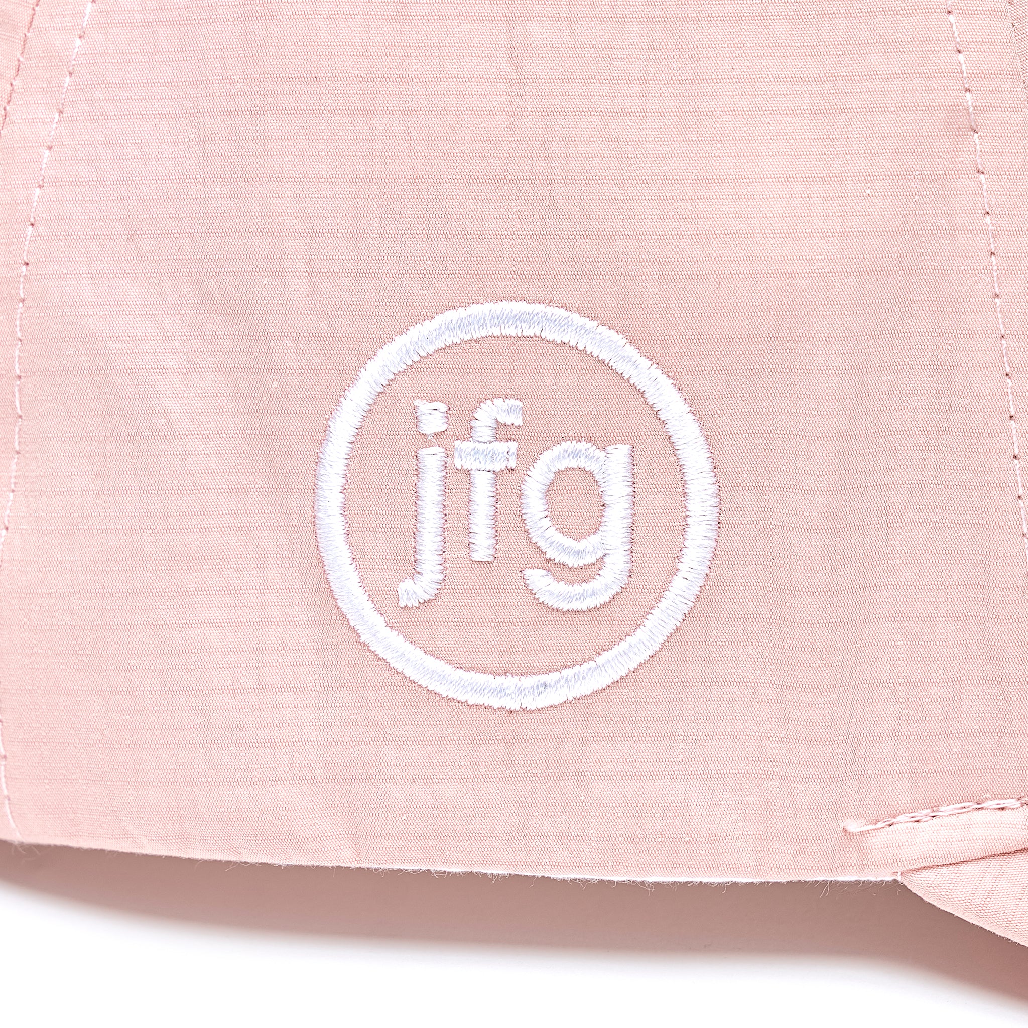JFG Lolla Script Dad Hat - Image 3