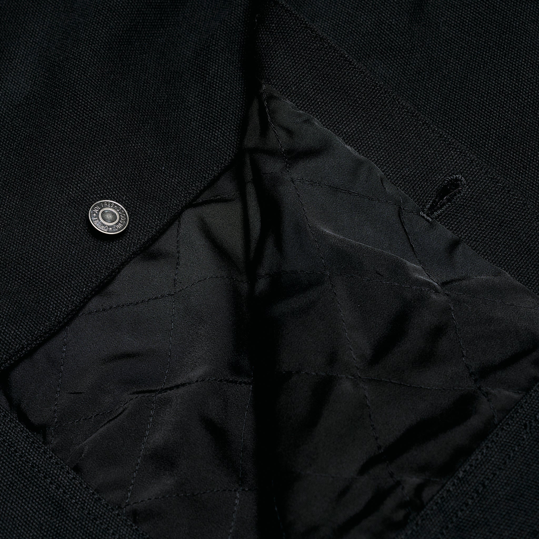 JFG Run To The Sun Work Jacket - Image 10