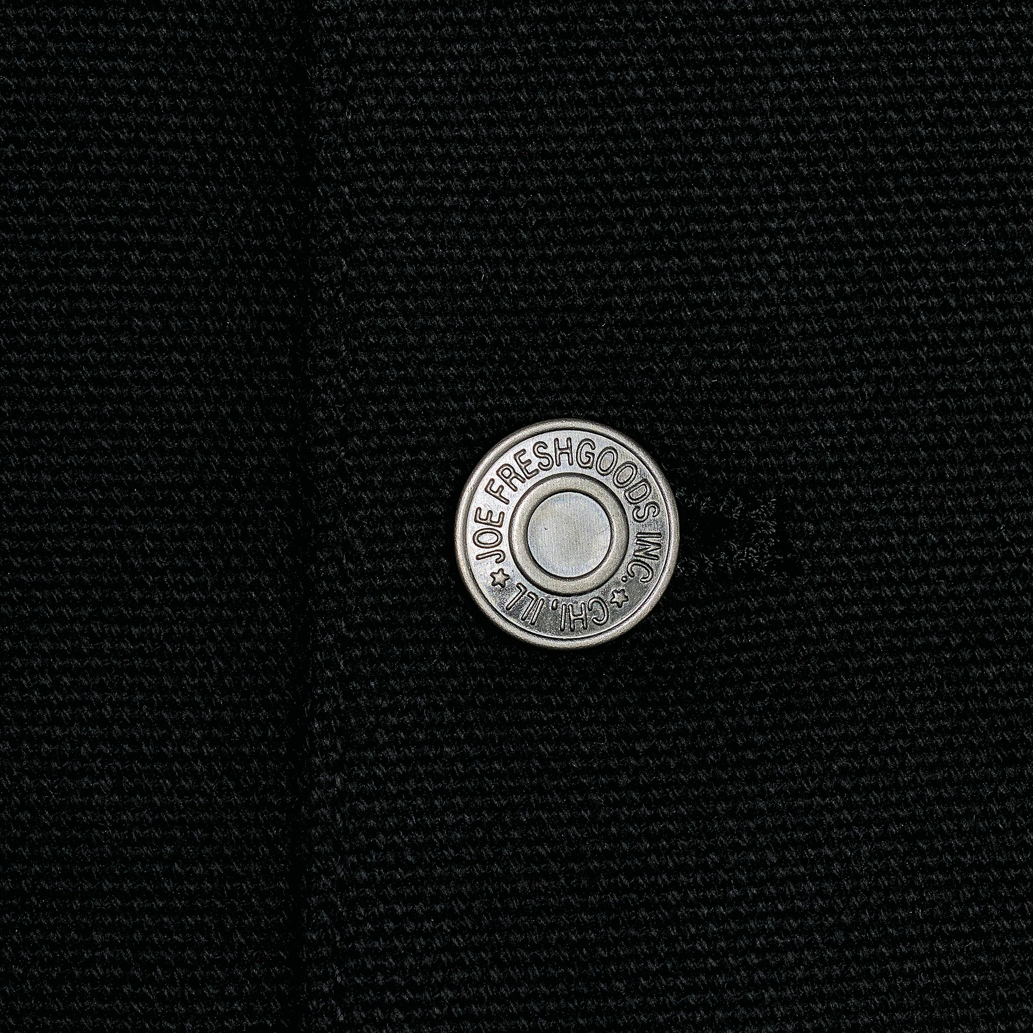 JFG Run To The Sun Work Jacket - Image 11