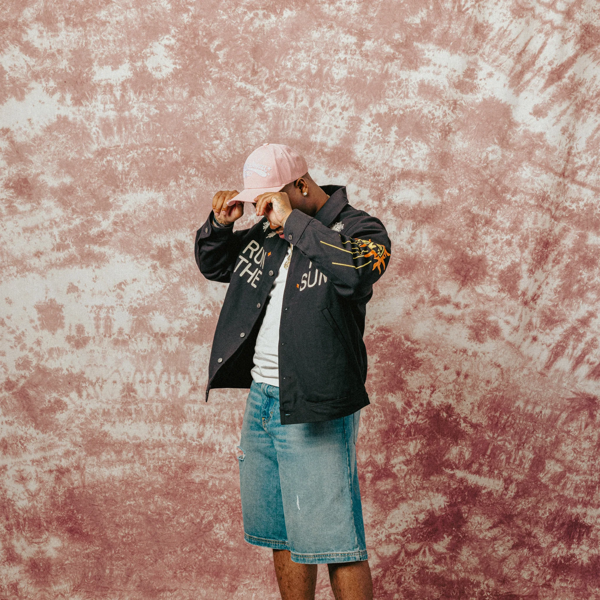 JFG Run To The Sun Work Jacket - Image 3