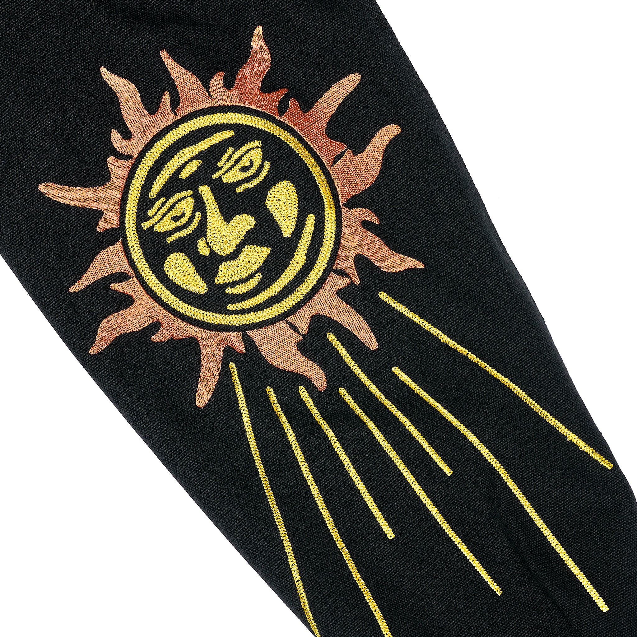 JFG Run To The Sun Work Jacket - Image 8