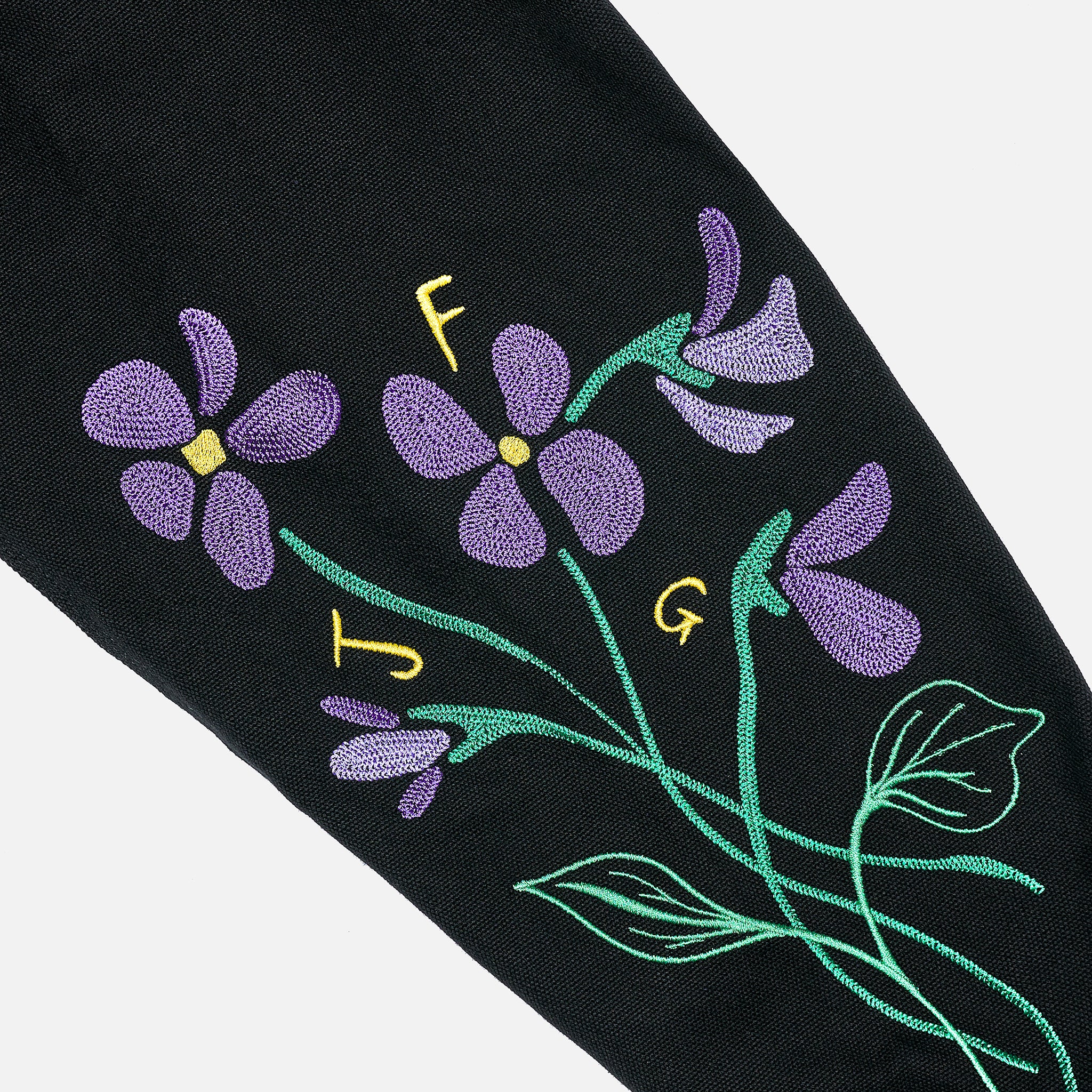 JFG Run To The Sun Work Jacket - Image 9