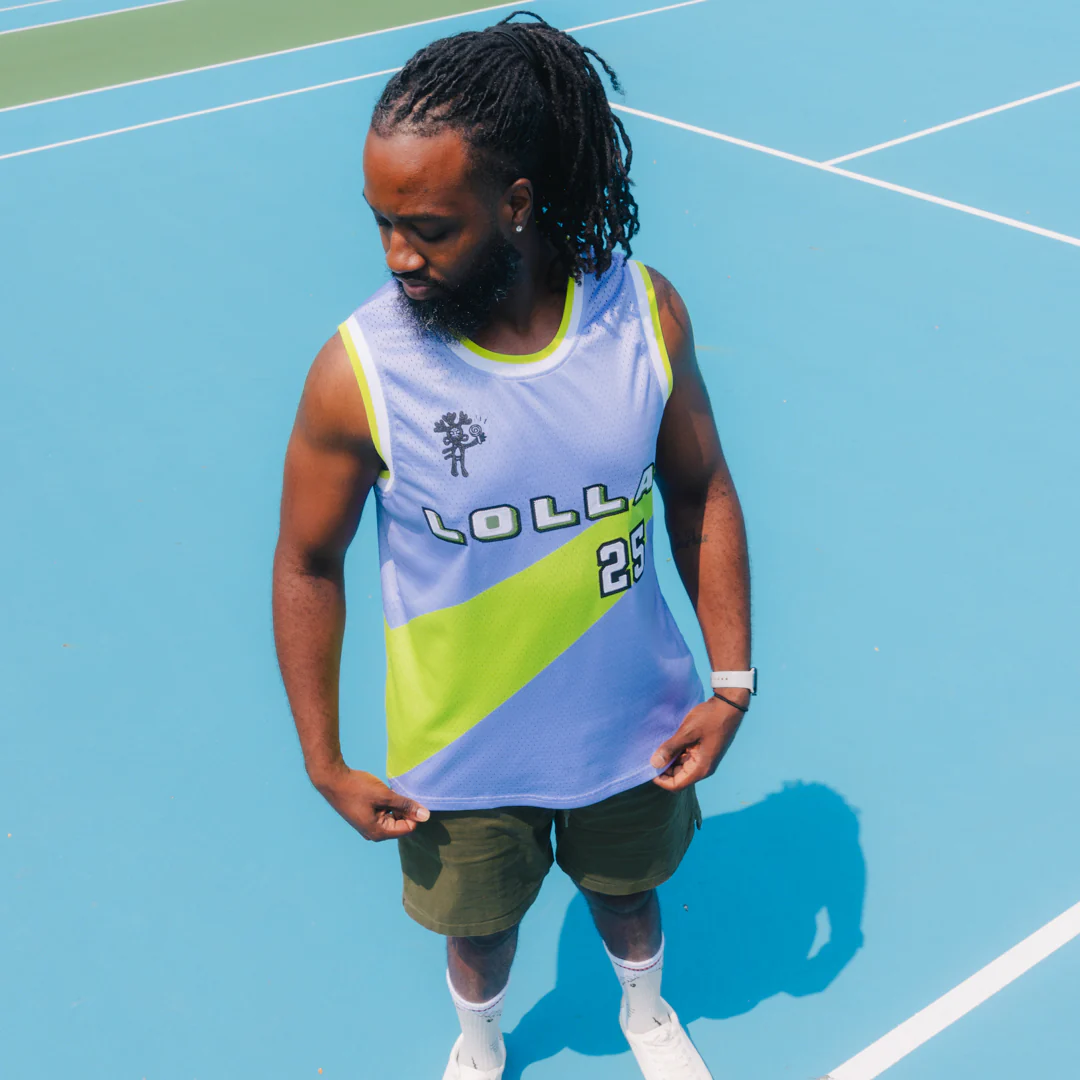 2025 Lolla Basketball Jersey - Image 3