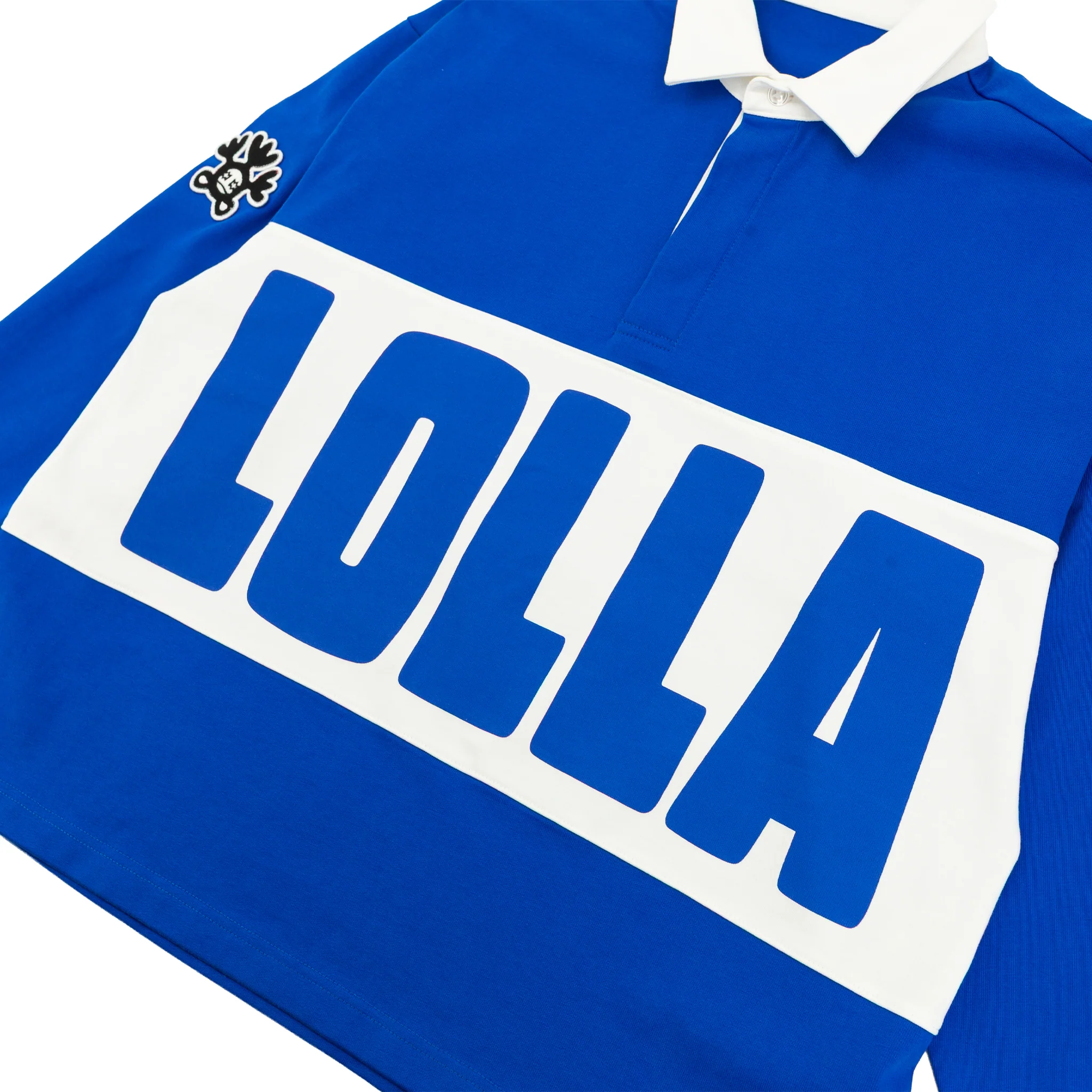 Lolla Rugby Shirt - Image 3