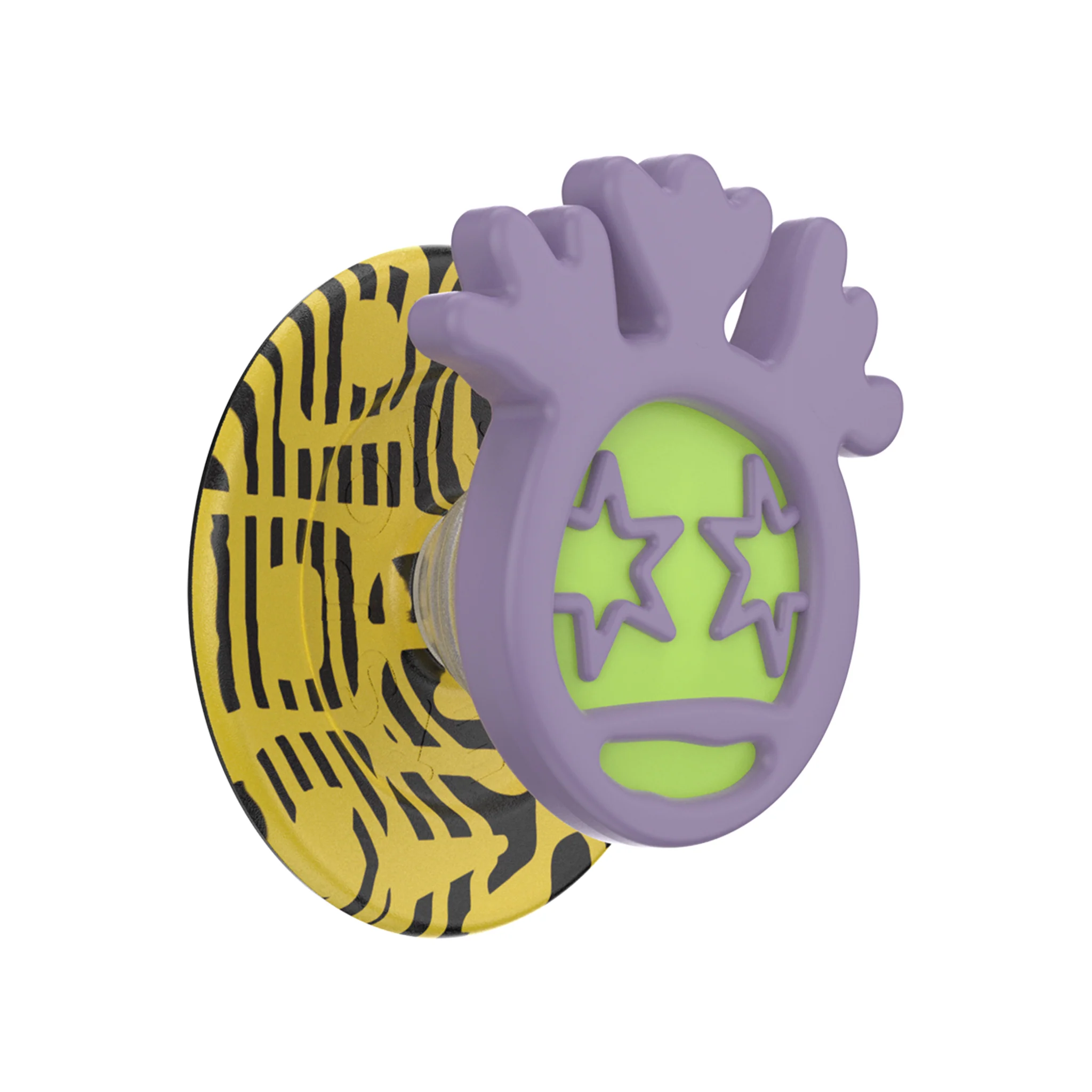 Lolla x PopSocket Grip and Strap Set - Image 3