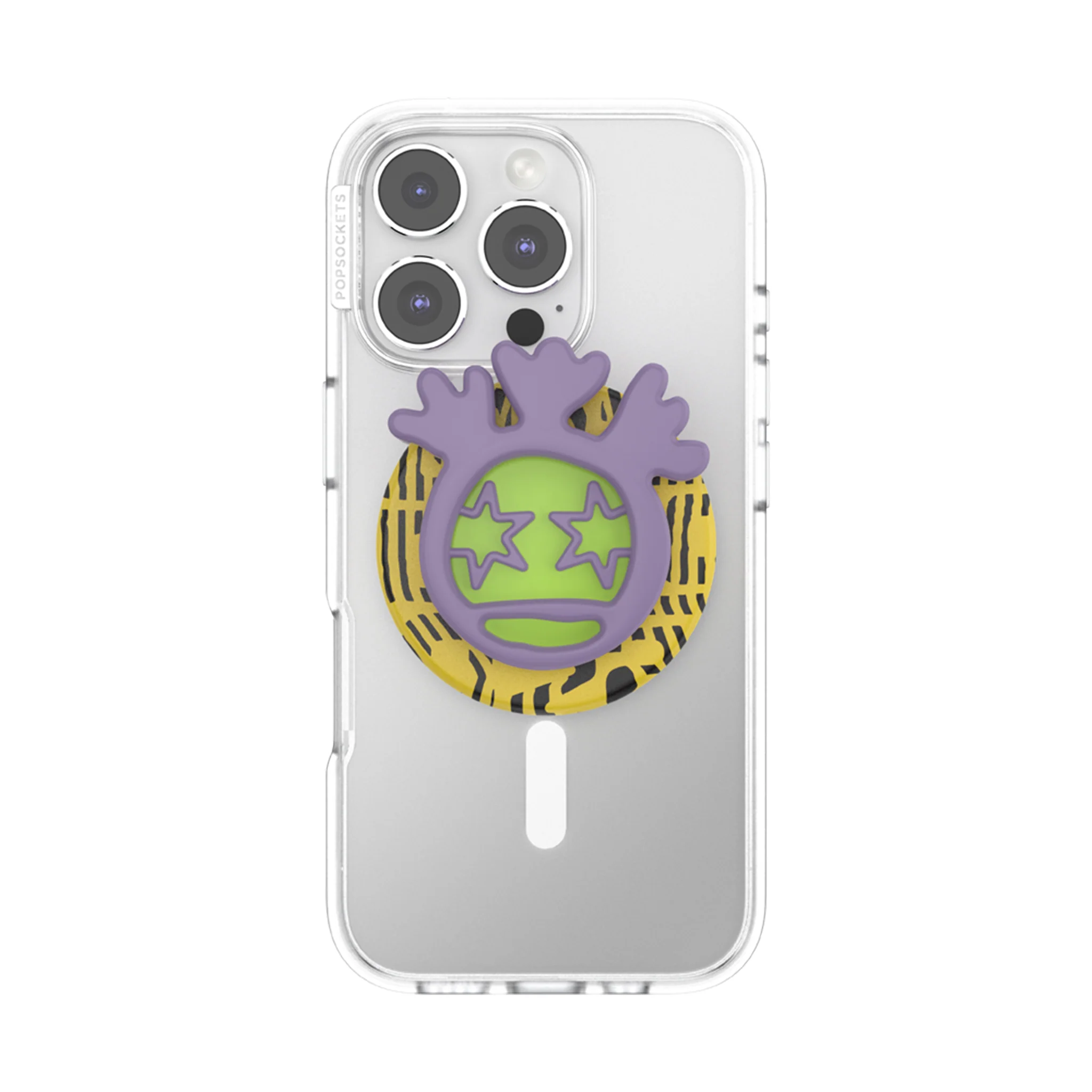 Lolla x PopSocket Grip and Strap Set - Image 4