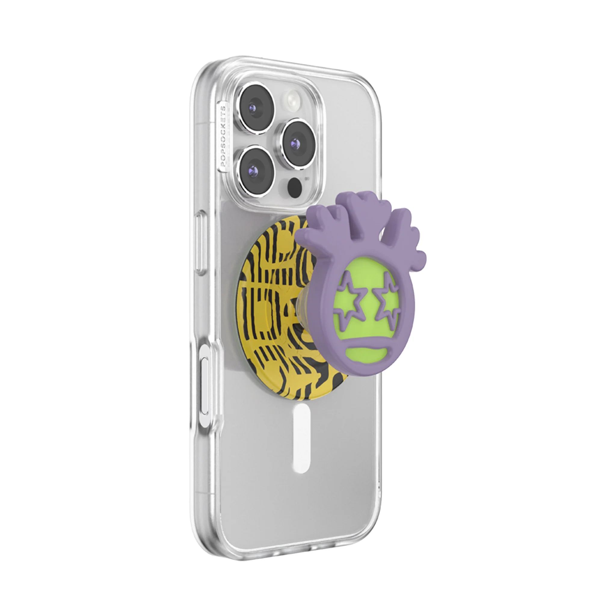Lolla x PopSocket Grip and Strap Set - Image 5